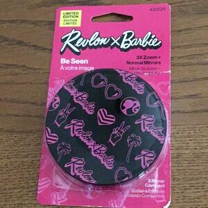 3X Zoom + Normal Mirrors